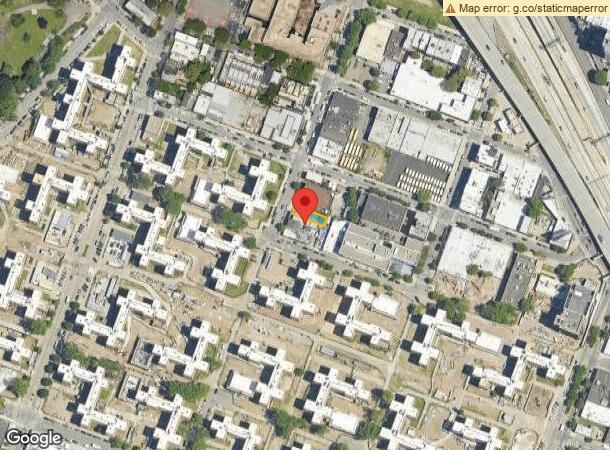  777 Hicks St, Brooklyn, NY Parcel Map