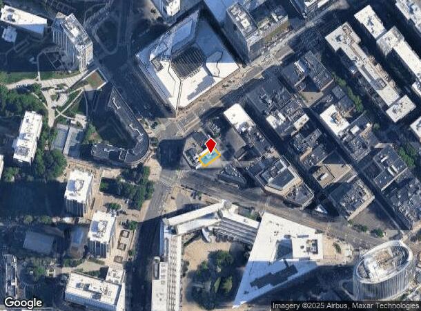  30 Lancaster St, Boston, MA Parcel Map