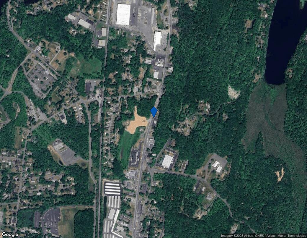 1900 Ulster Ave, Lake Katrine, NY, 12449 Office/Retail Space For