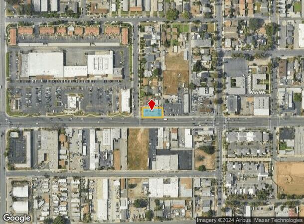 548 W Holt Blvd, Ontario, CA 91762 - Property Record | LoopNet