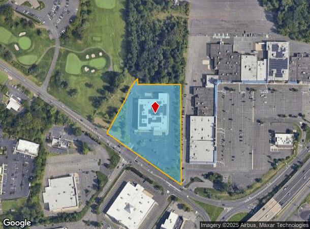 711 State Route 28, Bridgewater, NJ Parcel Map