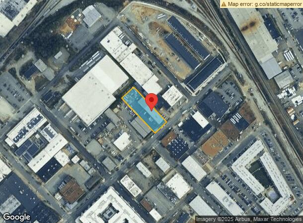  1800 Roseneath Rd, Richmond, VA Parcel Map