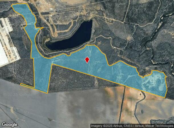 Fm 1937, San Antonio, TX Parcel Map