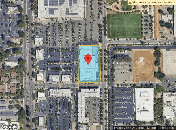  5650 Cottle Rd, San Jose, CA Parcel Map