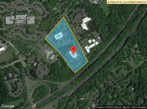  180 Mount Airy Rd, Basking Ridge, NJ Parcel Map