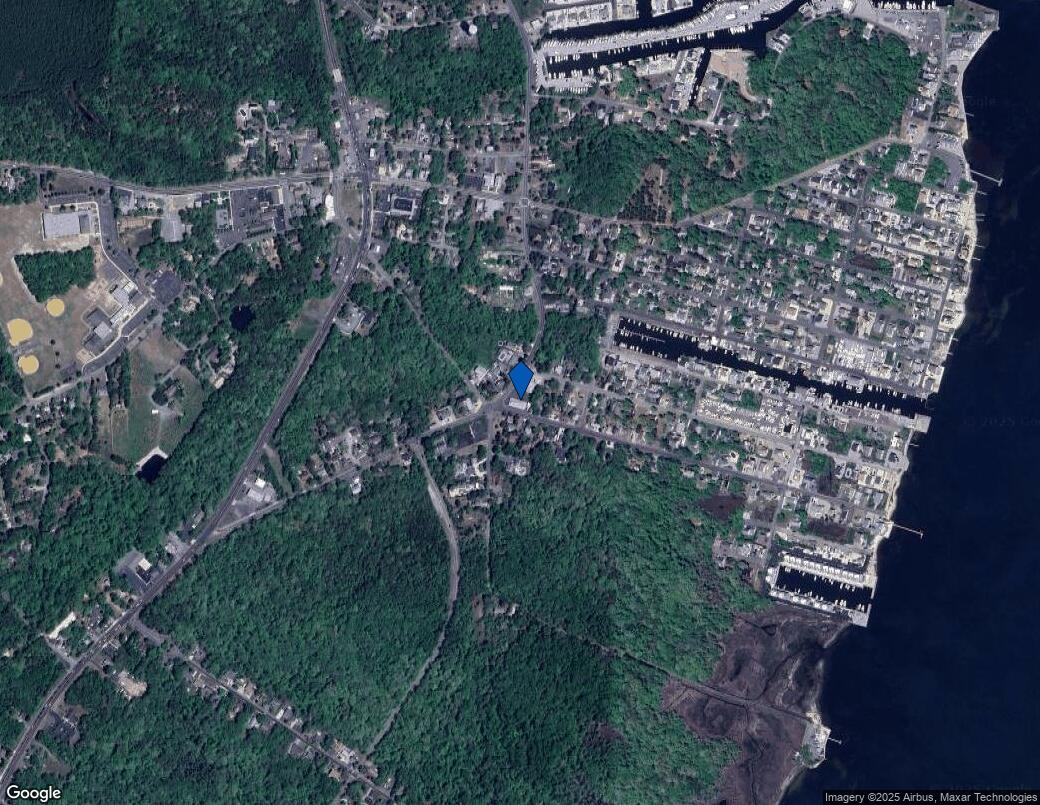 50 Main St, Waretown, NJ, 08758 Freestanding Property For Sale