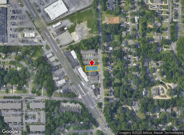 824 Columbiana Rd, Birmingham, AL 35209 - Property Record | LoopNet