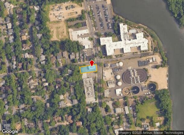  241 E Shore Rd, Great Neck, NY Parcel Map