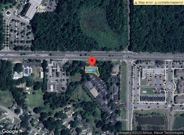  3850 Nw 83Rd St, Gainesville, FL Parcel Map