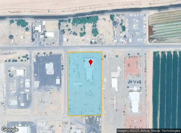 26403 W Us Highway 85, Buckeye, AZ Parcel Map