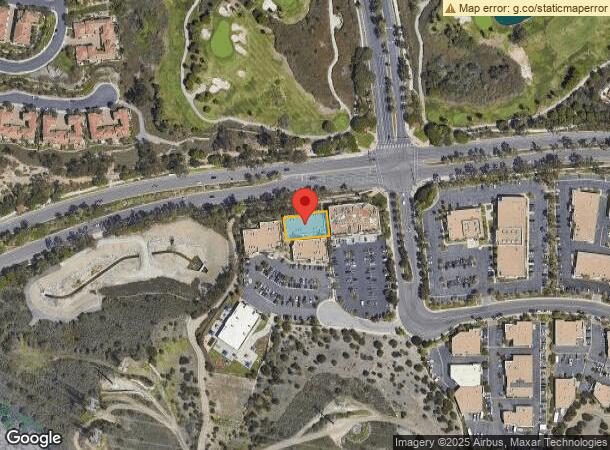  1171 Puerta Del Sol, San Clemente, CA Parcel Map