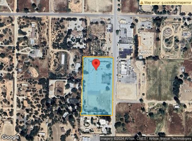  33301 Agua Dulce Canyon Rd, Agua Dulce, CA Parcel Map