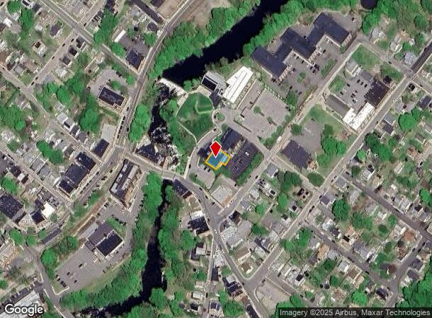 10 H2 E Main St, Beacon, NY Parcel Map