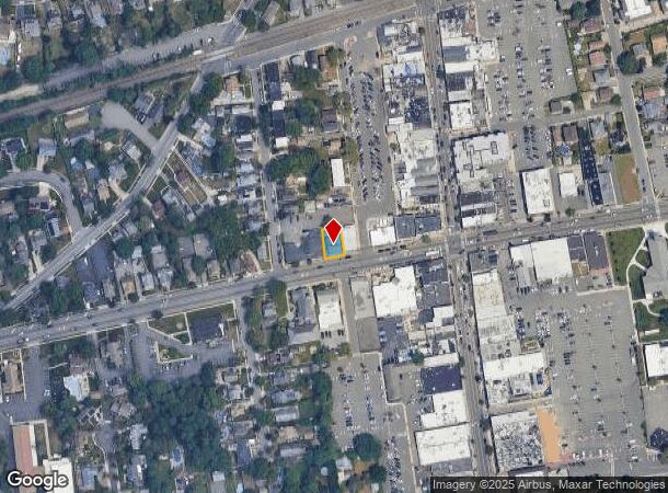  333 Conklin St, Farmingdale, NY Parcel Map