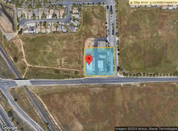  5512 Edgewater Cir, Marysville, CA Parcel Map