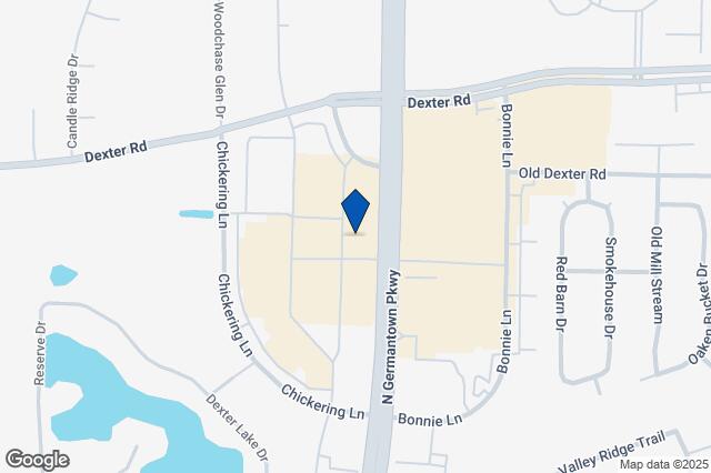 1685 North Germantown Parkway Cordova Tn 38016 Free Standing