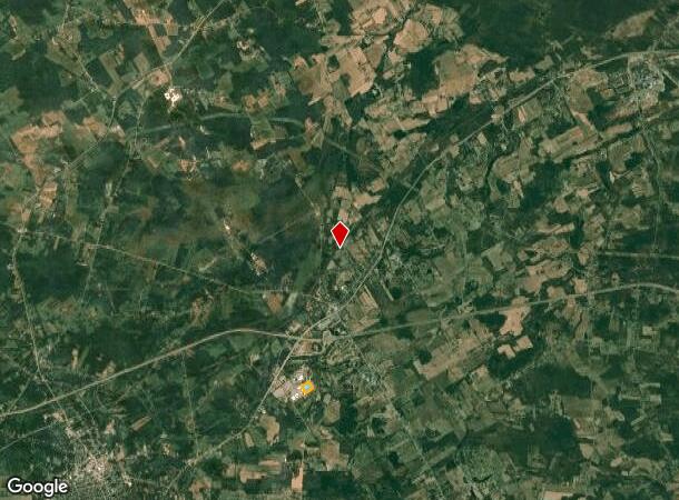  Snyder Rd, Verona, NY Parcel Map