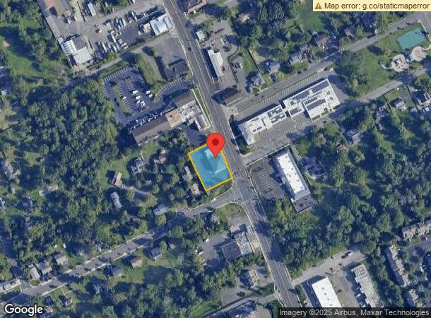  1506 Stelton Rd, Piscataway, NJ Parcel Map