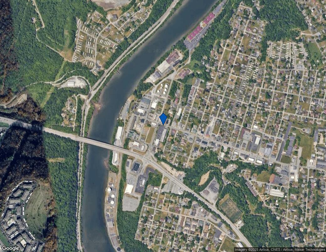 Monongalia Boulevard River Landing Plz, Star City, WV, 26505