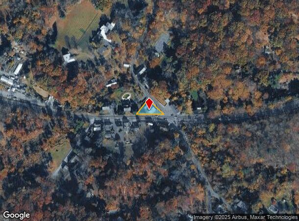 4092 Route 202, Doylestown, PA Parcel Map