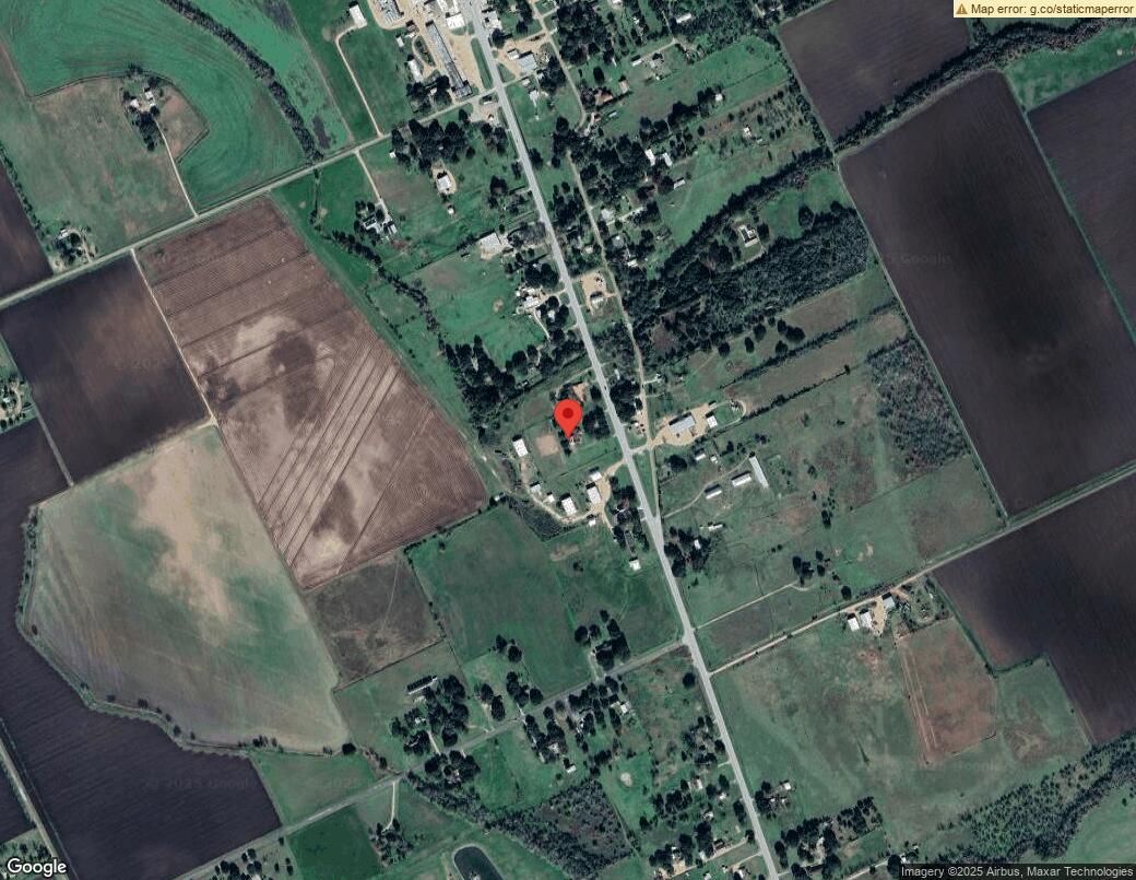 7944 Hwy 71, Garwood, TX, 77442 Office Property For Sale