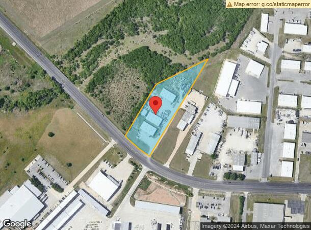  6060 Brickshire Dr, Providence Forge, VA Parcel Map