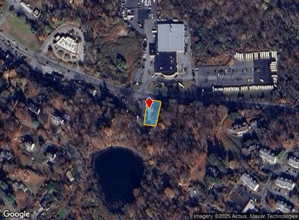  3 Snoop St, Monroe, NY Parcel Map