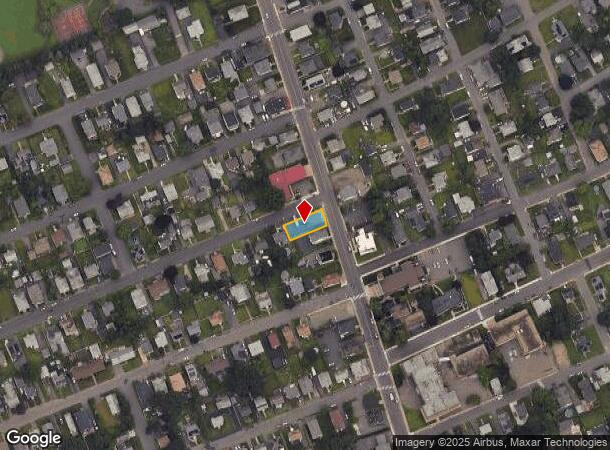 752 Highland Ave, Waterbury, CT 06708 - Property Record | LoopNet