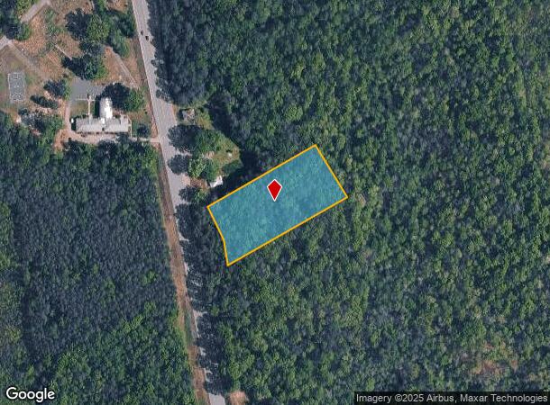  Us Route 1, Ruther Glen, VA Parcel Map