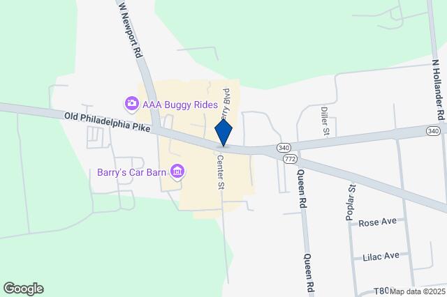 3529 Old Philadelphia Pike Intercourse Pa 17534 Free Standing Bldg For Lease Loopnet Com