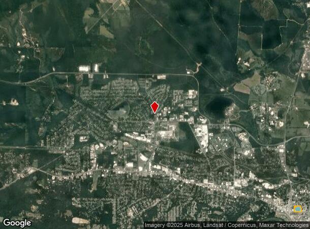  435 Turner Mccall Blvd Sw, Rome, GA Parcel Map