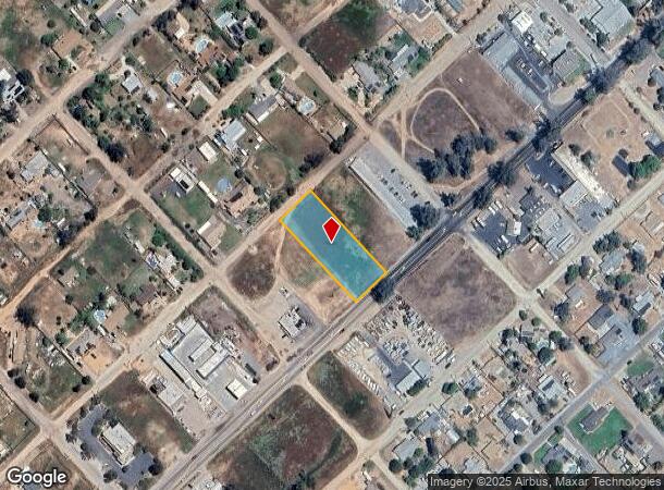 Highway 67, Ramona, CA Parcel Map