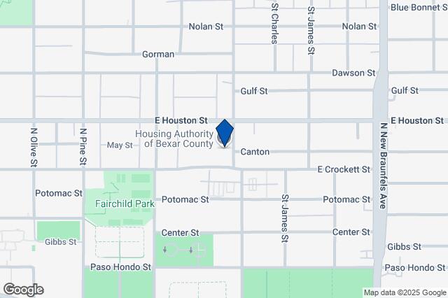Houston To San Antonio >> 1954 E Houston St San Antonio Tx 78202 Medical Property For Houston To San Antonio >> 1954 E Houston St San Antonio Tx 78202 Medical Property For