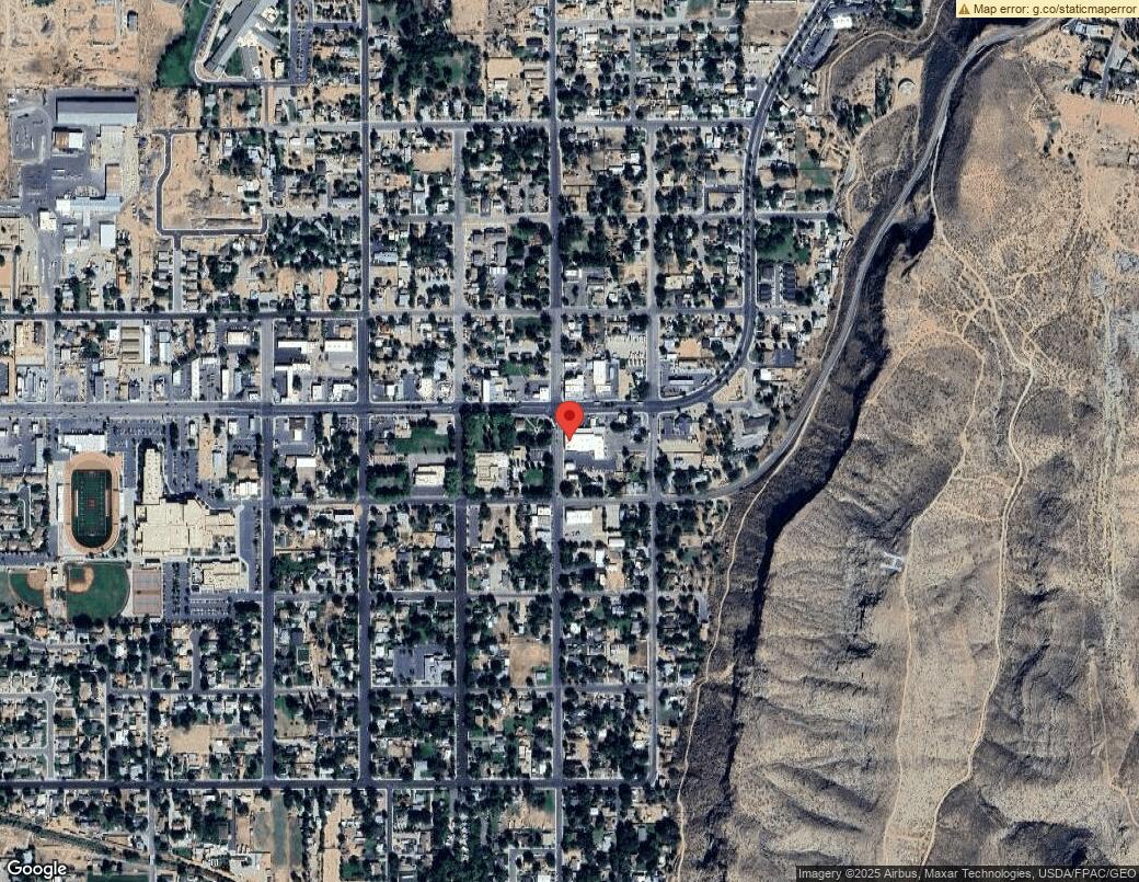 11 S Main St, Hurricane, UT, 84737 Medical Property For Sale