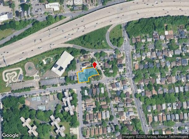 138 Todt Hill Rd, Staten Island, NY Parcel Map