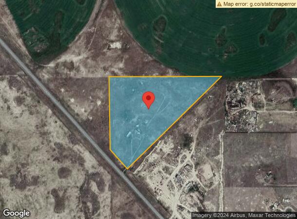  1452 W Highway 26, Blackfoot, ID Parcel Map