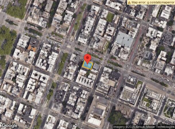  85 Delancey St, New York, NY Parcel Map