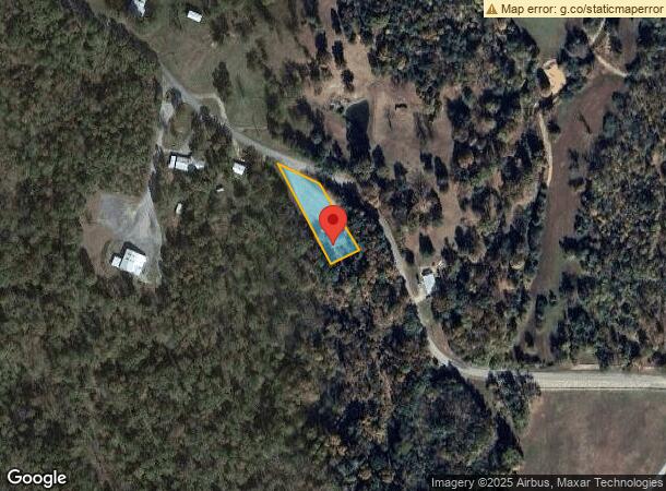  424 Cherokee Heights Rd, Sugar Tree, TN Parcel Map