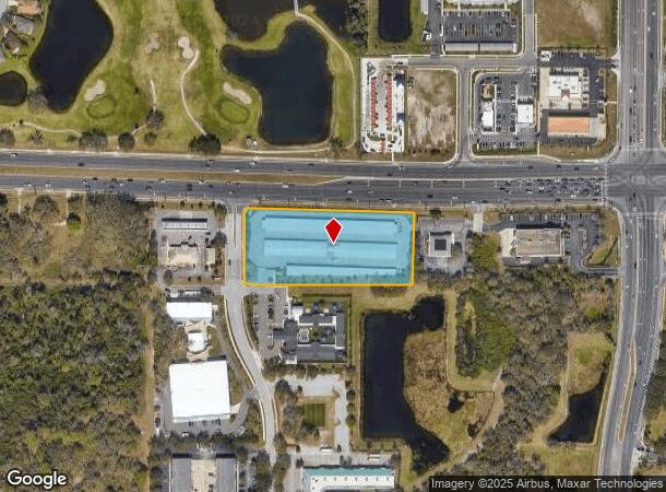  10415 Portal Xing, Bradenton, FL Parcel Map