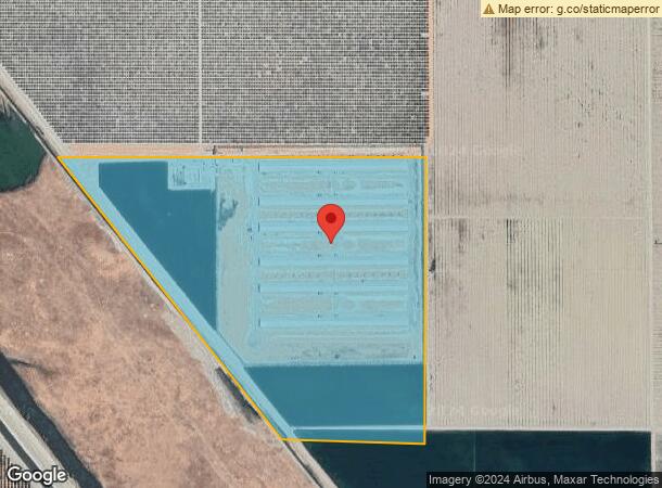  5556 S Placer Ave, San Joaquin, CA Parcel Map