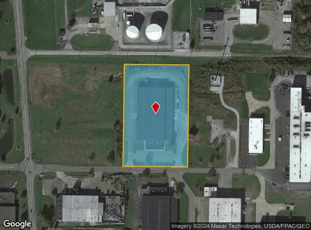 3000 Crane Centre Dr, Streetsboro, OH 44241 - Property Record | LoopNet