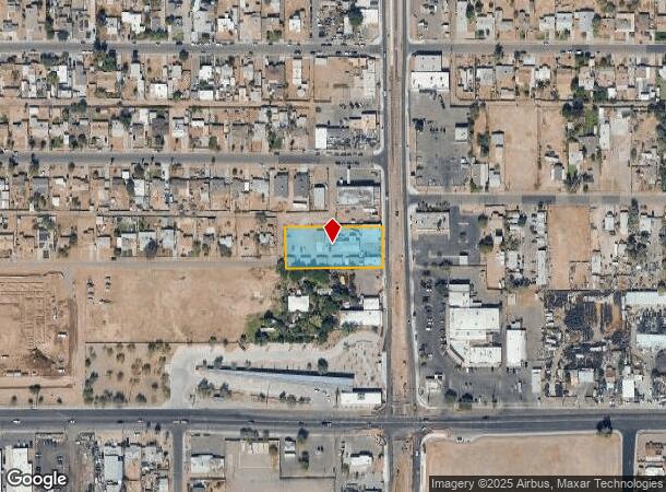 4216 S Central Ave, Phoenix, AZ 85040 - Property Record | LoopNet