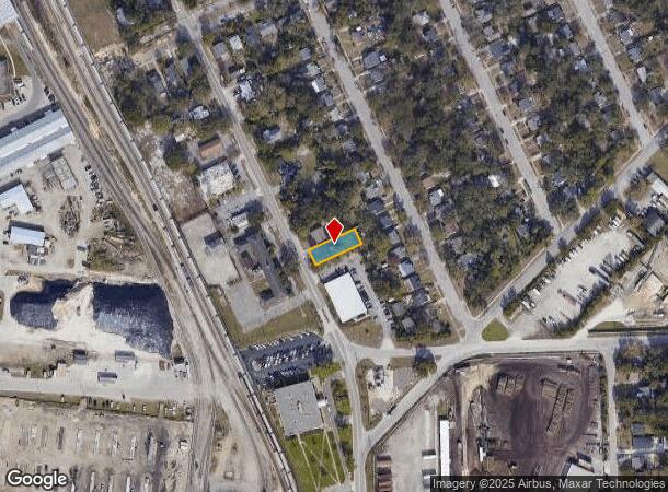 2157 Burnett Blvd, Wilmington, NC 28401 - Property Record | LoopNet