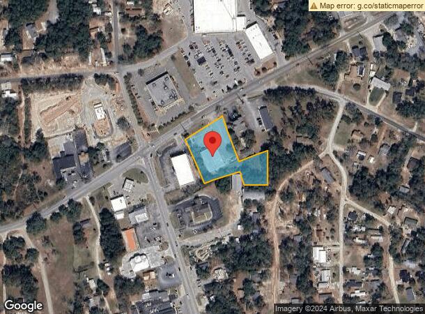  1123 Sabbath Home Rd Sw, Supply, NC Parcel Map