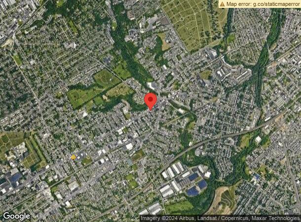  916 Macdade Blvd, Darby, PA Parcel Map