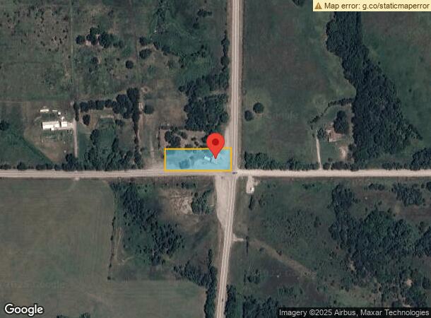  State Highway 31, Mcalester, OK Parcel Map