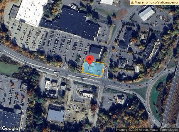  223 Mohawk Trl, Greenfield, MA Parcel Map