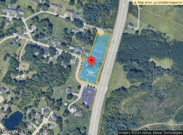  11382 Madison Pike, Independence, KY Parcel Map