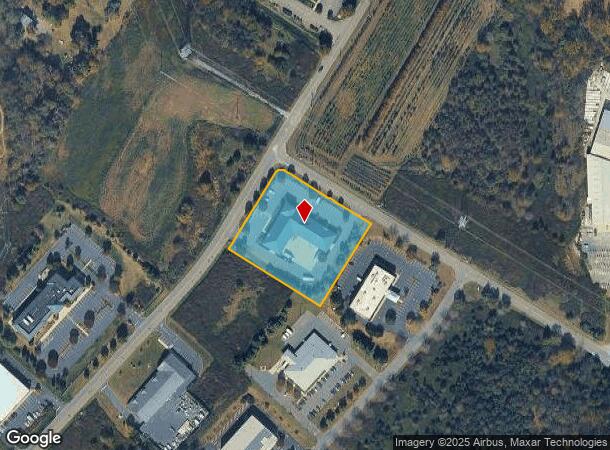 30 Royal Rd, Flemington, NJ Parcel Map