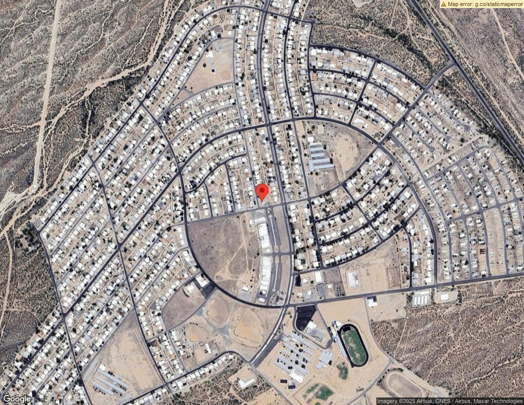 329 S Avenue A, San Manuel, AZ, 85631 Freestanding Property For Sale